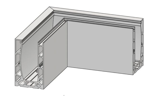 Angle 90 Interieur SB360