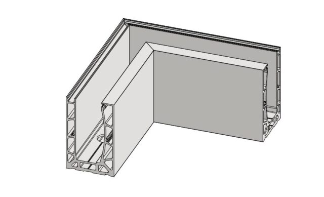 Angle 90 Exterieur SB360