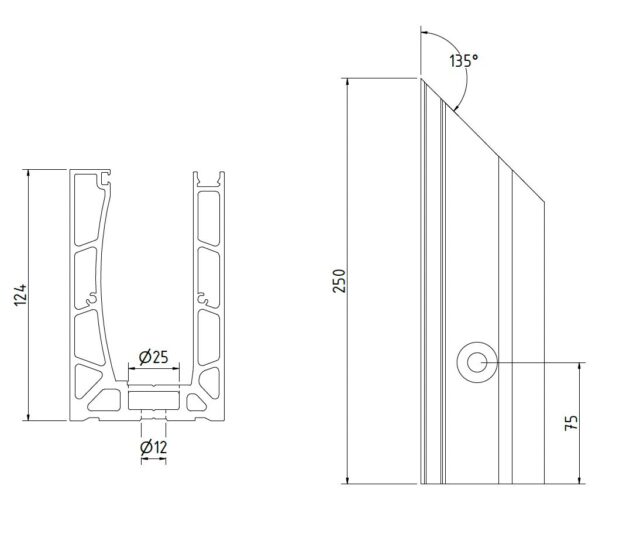 Angle 90 Exterieur SB360 - Image 2