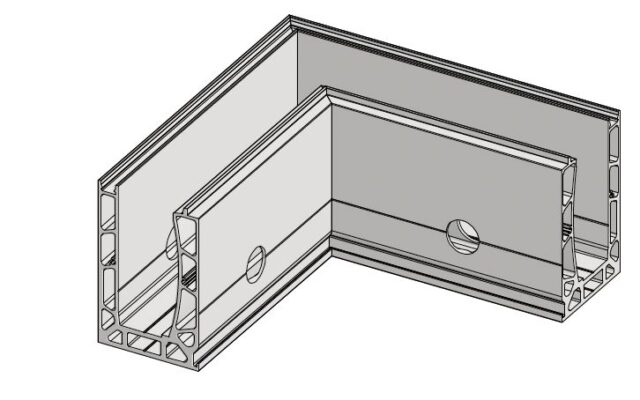 Angle 90 Exterieur SB360A