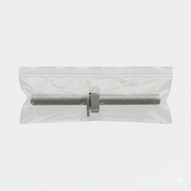 Ancrage Inox M10x150mm